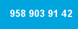 958 903 91 42